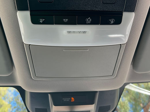 2021 Nissan Rogue SV photo 9