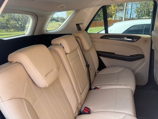 2018 Mercedes-Benz GLE 350 4MATIC photo 10