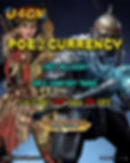 poe 2 currency