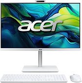 מחשב הכול במסך "27 ACER Aspire C27A Core 5 120U 16GB DDR4 512GB SSD Windows 11