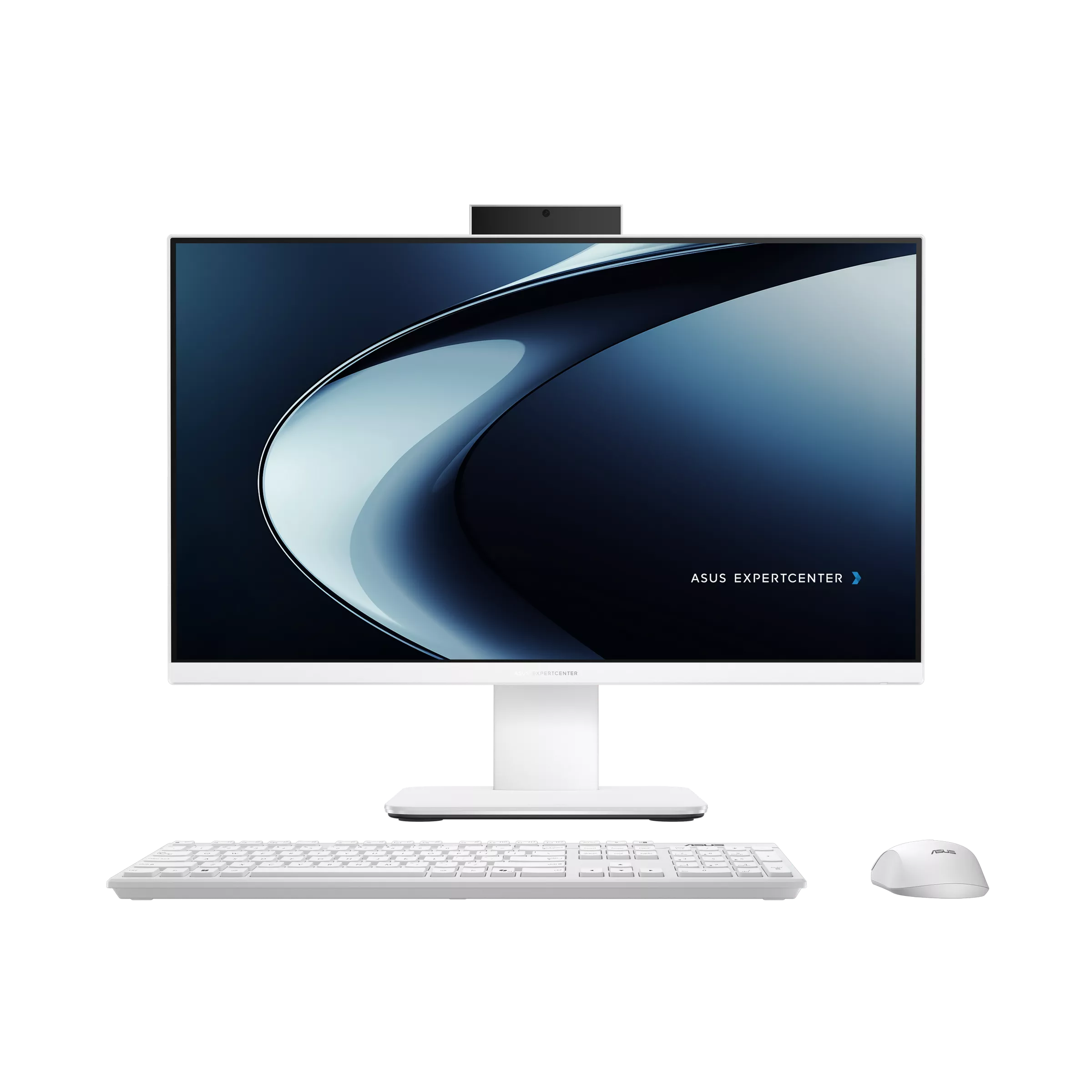 מחשב הכול במסך ASUS Aio P440VAK 23.8'' Core i7 13620H 16GB DDR5 512GB SSD Win 11
