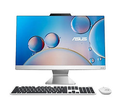מחשב הכול במסך ASUS Aio A3402WVAK 23.8'' Core 7 150U 16GB DDR5 1TB SSD Win 11