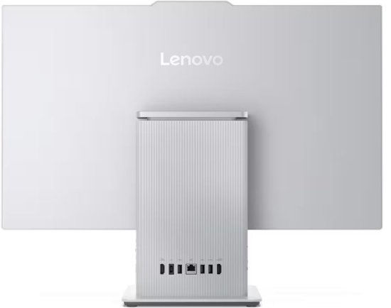 תמונה ממוזערת: מחשב במסך "27 LENOVO IdeaCentre AIO 27IRH9 Core i7 13620H 16GB DDR5 1TB