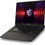 תמונה ממוזערת: MSI VECTOR 16 HX A14VIG Core™ i9-14900HX 1TB SSD NVMe 32GB DDR5 RTX4090 Win 11
