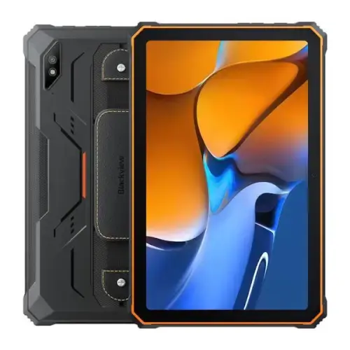 טאבלט Blackview MEGA 2 256GB 8GB RAM 4G LTE + WiFi + כיסוי לטאבלט