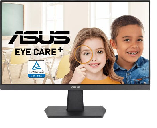 תמונה ממוזערת: מסך מחשב ASUS VA27EHF 27'' LED IPS