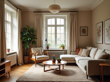 Jak przygotować mieszkanie do zdjęć na Airbnb i Booking krok po kroku