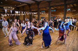 Flash Mob 1