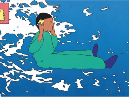 Notice - updates of academic reading materials