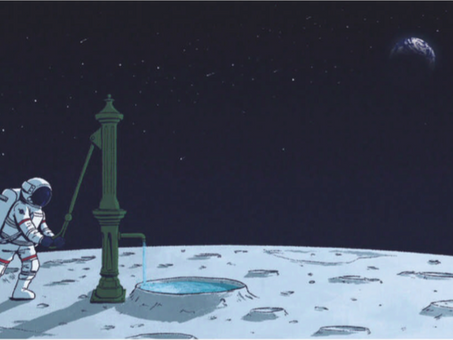 Notice - updates of academic reading materials