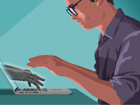 Notice - updates of academic reading materials