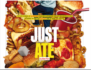 Notice - updates of teens reading materials