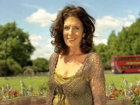 In the psychiatrist's chair - advanced level - 有声