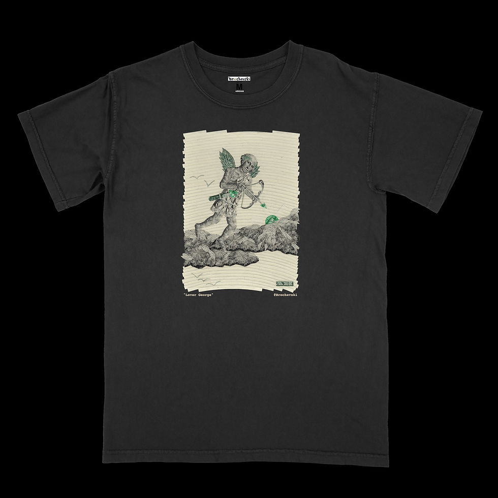 Thumbnail: Lover George Tee
