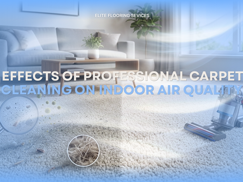 Professional carpet cleaning helping maintain cleaner indoor air in a Haslet TX home