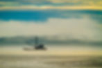 Fishing off Cape Caution