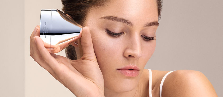 La Prairie 生機煥活臻研面霜 高效長壽科學延展肌膚青春壽命