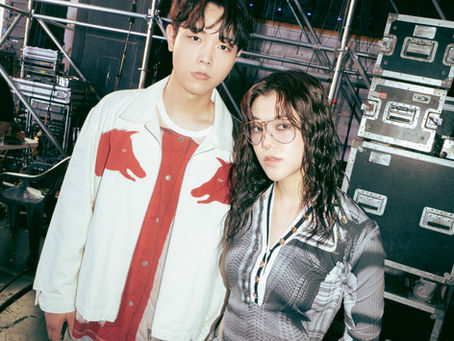 韓國大勢樂團 SE SO NEON 11月14日香港首開專場