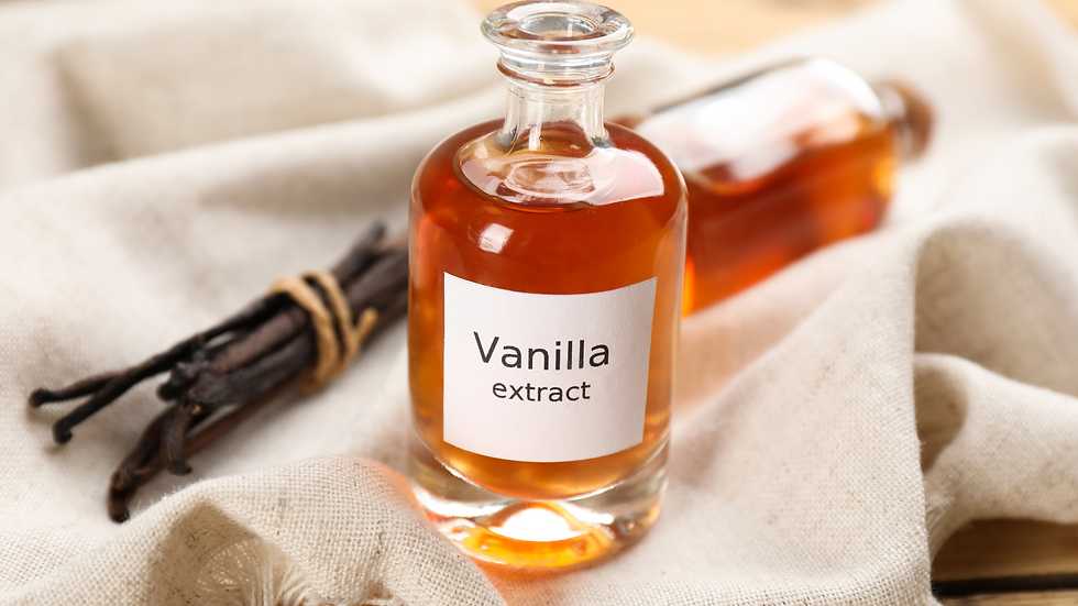 Vanilla Royale 11" Premium Hand Dipped Incense Sticks