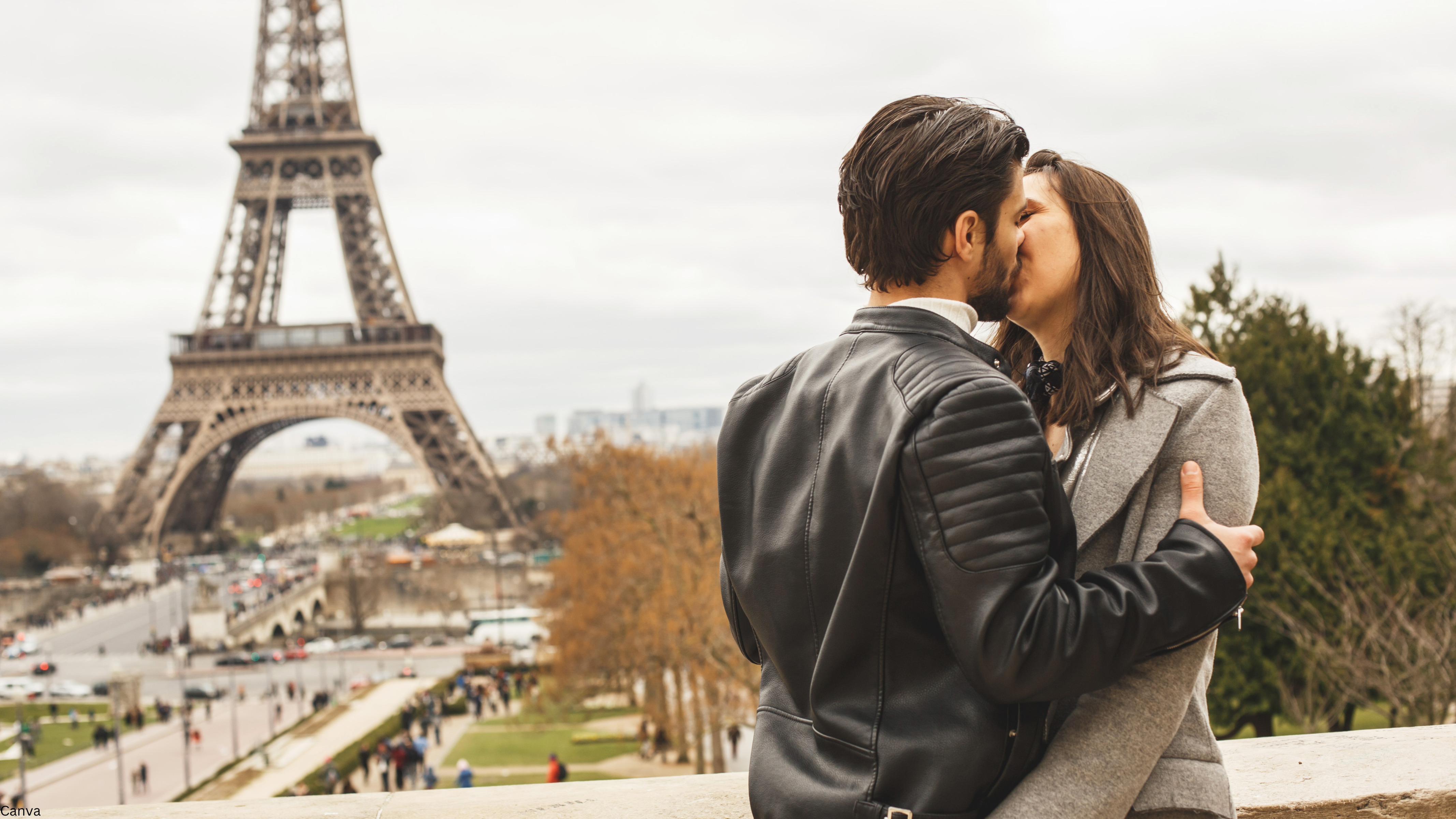 French Kiss 11" Premium Hand Dipped Incense Sticks