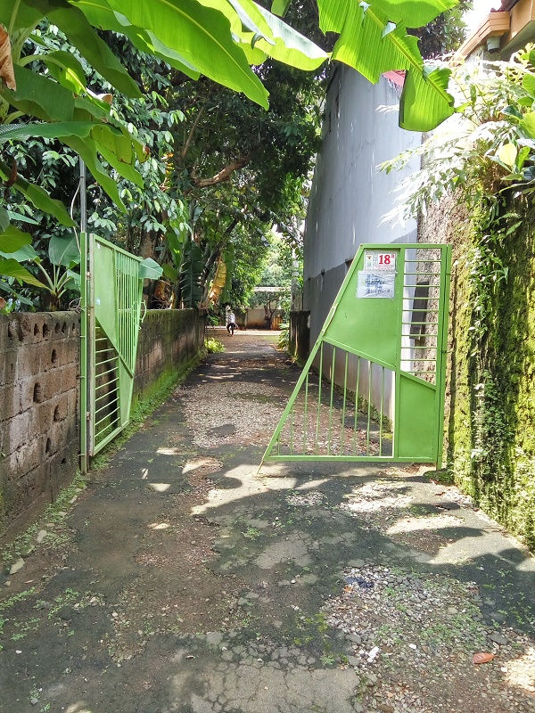 Thumbnail: Dijual Cepat Rumah Di Jalan Nagka 3 Atas Jati Bening Bekasi