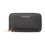 Thumbnail: Michael Kors Mercer multi function phone case, Black
