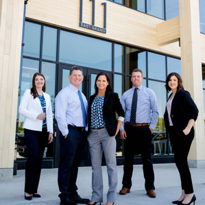 West Financial Advisors Has Moved to 111 East Grand Avenue, Suite 412