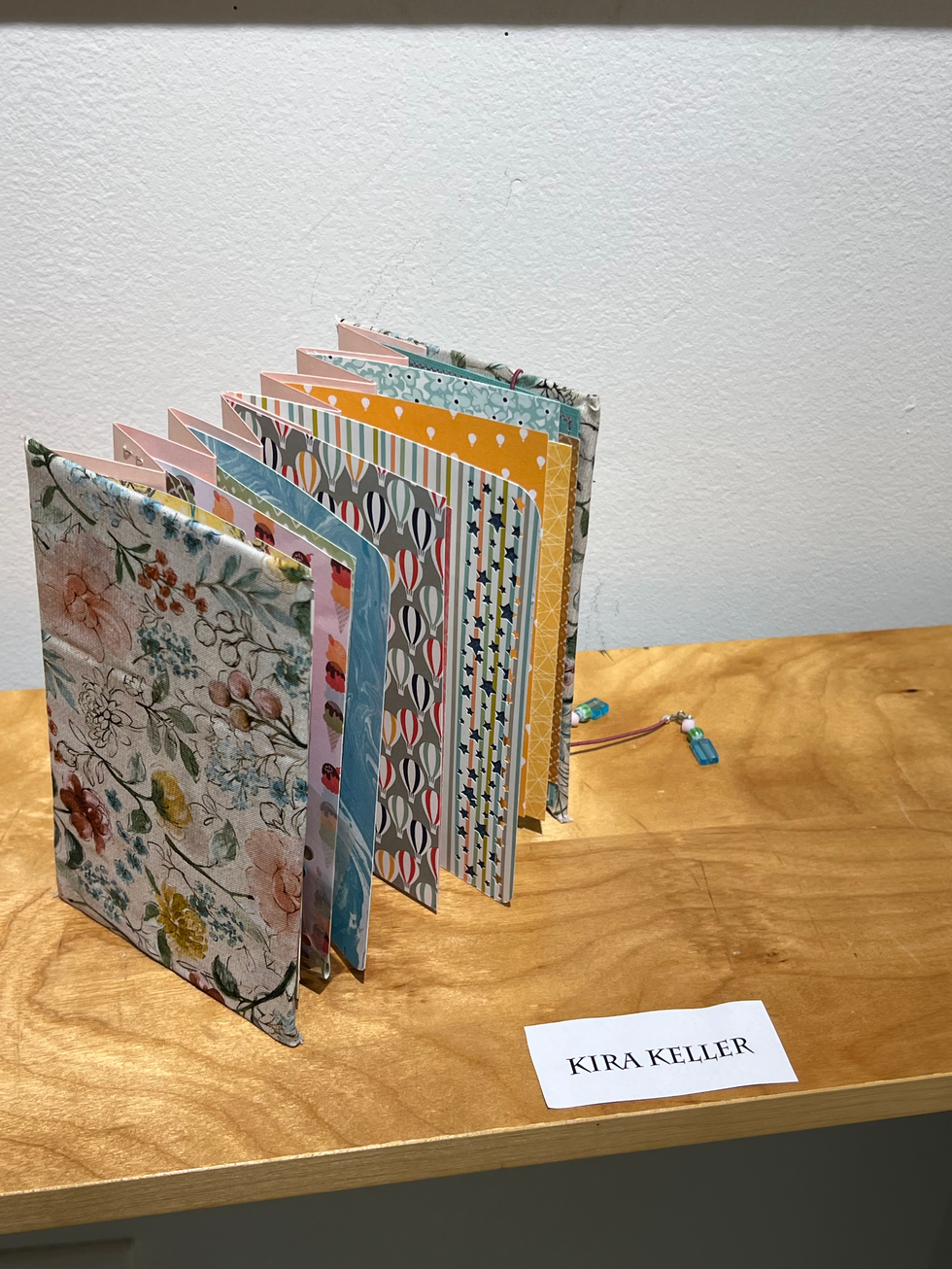 Accordion Journal 