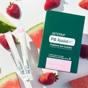 dōTERRA™ PB Assist+™