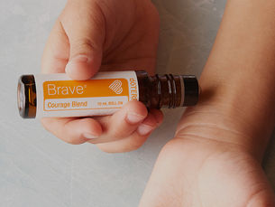 dōTERRA Brave™ 