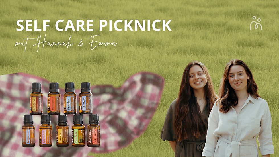 Self Care Picknick
