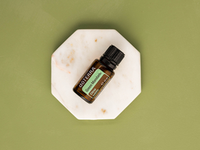 Green Mandarin (Grüne Mandarine)