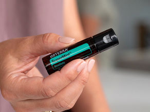 dōTERRA SuperMint™ Kügelchen