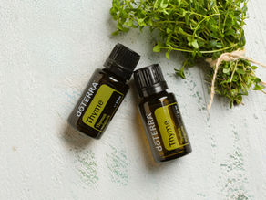 Thyme (Thymian)