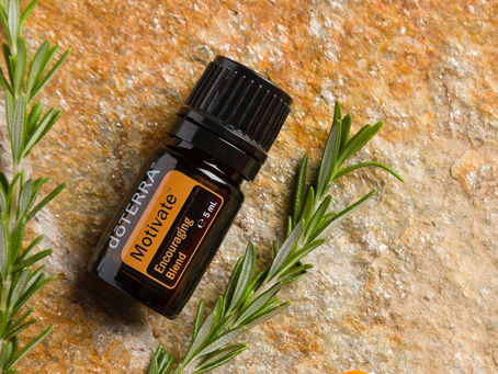 dōTERRA Motivate™