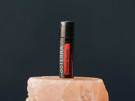 On Guard™ Kügelchen