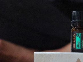 dōTERRA Align™