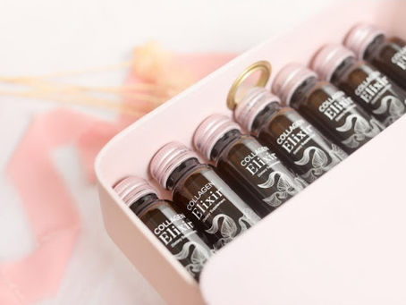 Collagen Elixir