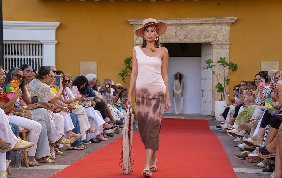 IXEL MODA 2026