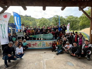 人と自然の共生を考える。只見町の温かさに触れた2日間