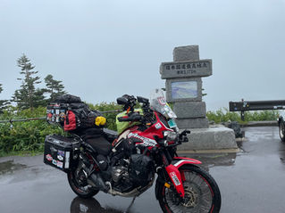 【日本ミシュランタイヤ サポーターレポート第二弾】 悪天候も味方につける全天候型タイヤ！ANAKEE ADVENTURE