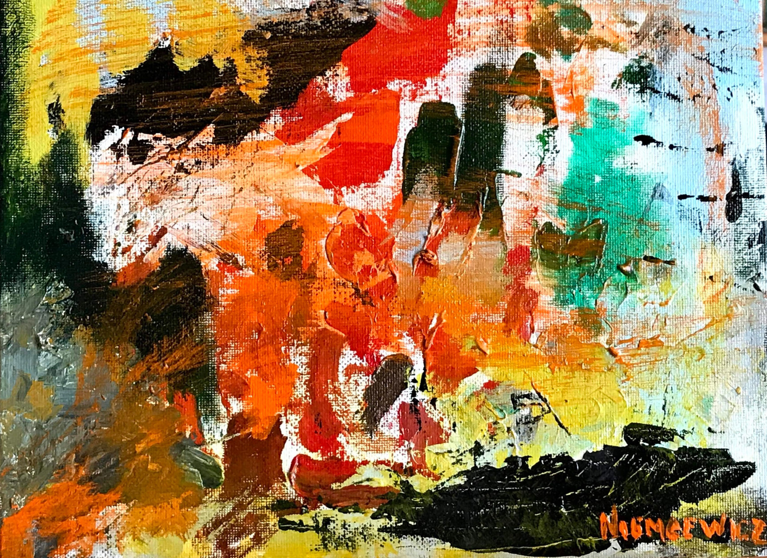 Wildart #5
