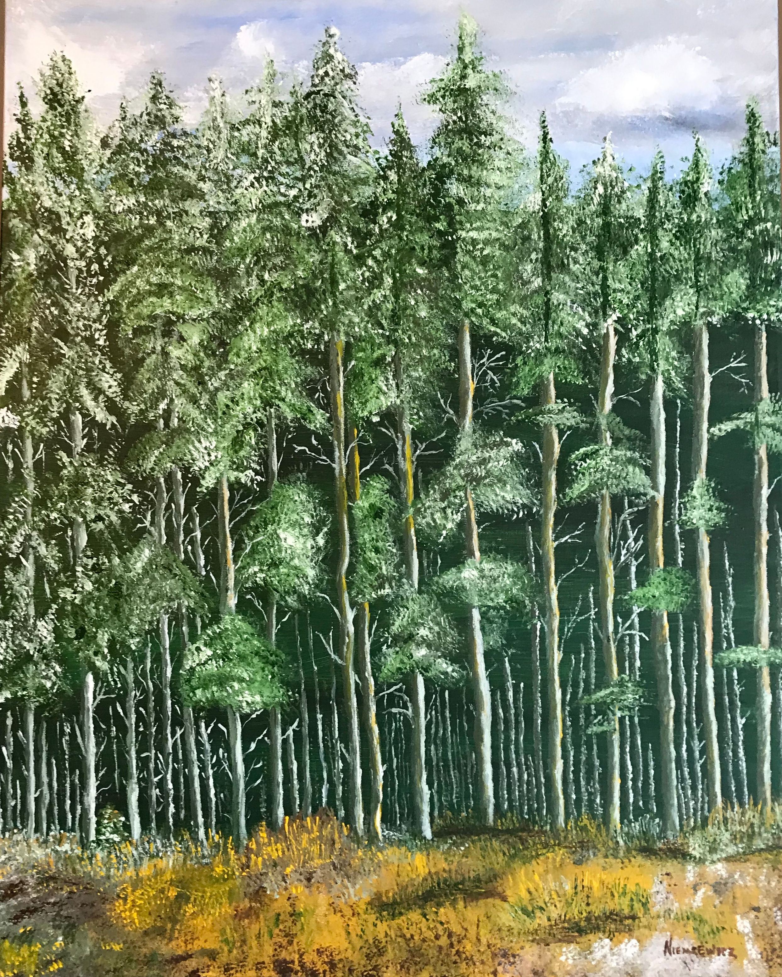 Trees