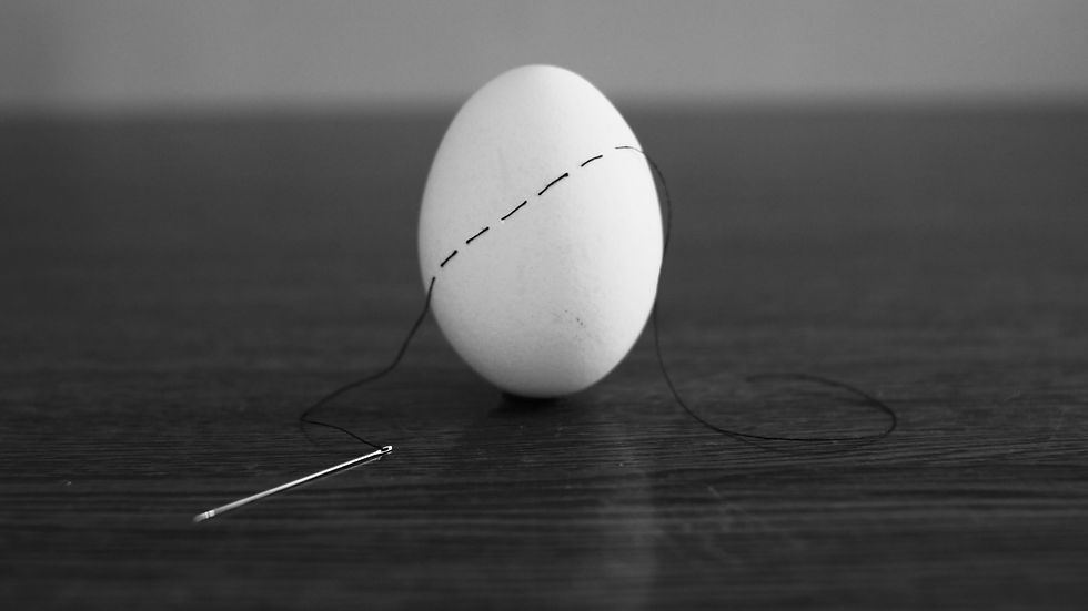 Trauma infantil