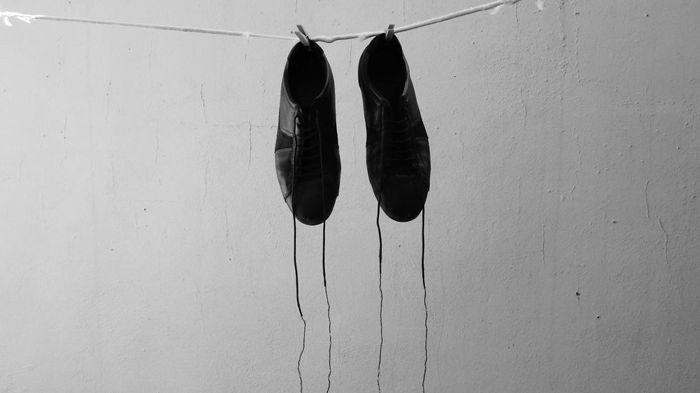 Pasion del caminante