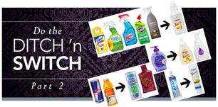 DITCH 'n SWITCH: Part 2