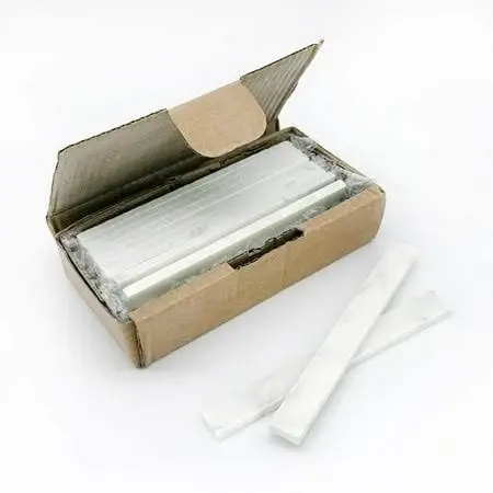 ZOEYES Professional Soapstone Pencil for Welders Textile Marking Tool