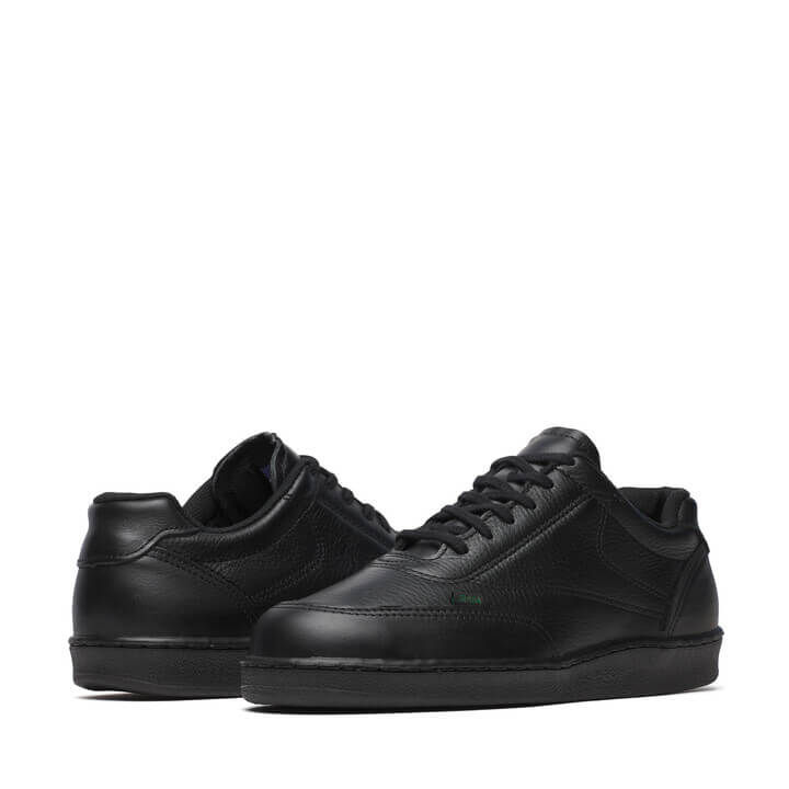 Code 3 Series – Oxford