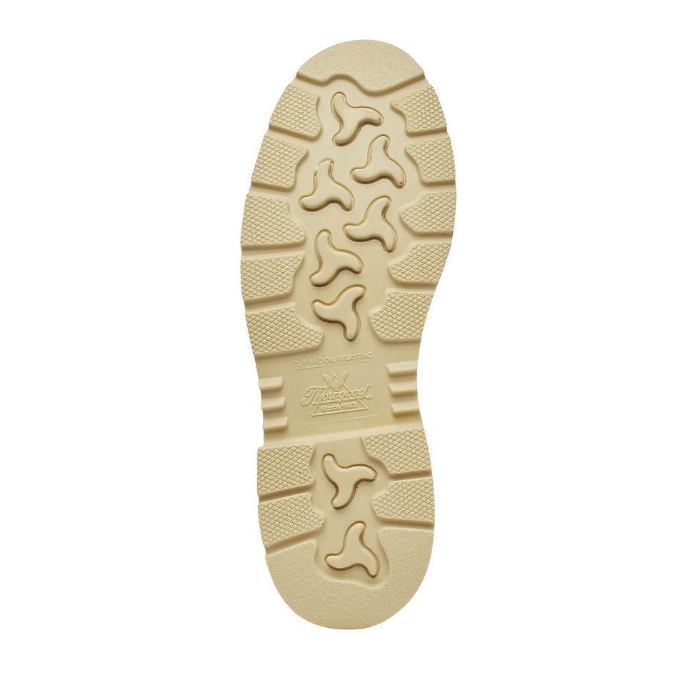 Thumbnail: American Heritage – 6″ Crazy Horse MocToe 90 [814-4375