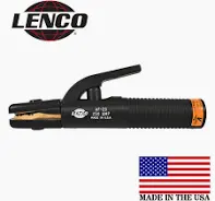 Lenco Model AF-25 Electrode Holder 250 Amp,